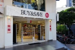 Buy&Save Store