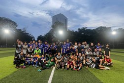 KDH Football Academy KL, Malaysia