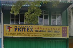 Percetakan Pritex Trading Sdn Bhd
