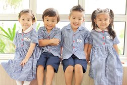 Chiltern House Preschool - Bangsar