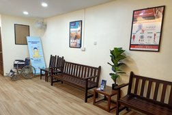 CAREPLUS Clinic | Klink Chye Lang Kuning | Klinik Pakar Perubatan Keluarga | Family Medicine Specialist Clinic | Kepong |