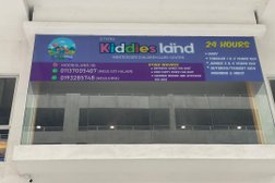 Kiddies land Montessori child care centre