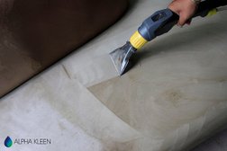Alphakleen Expert Carpet & Upholstery Cleaning Services