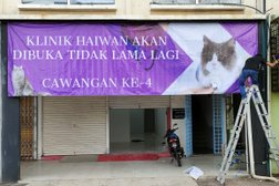 Kittys Care Veterinary Clinic Setapak( Klinik Haiwan dan Surgeri)