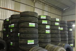 South Century Lorry Tyre Supply