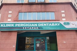 Klinik Pergigian Dentabay Setapak