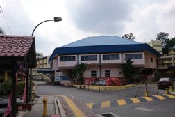 Za'ba Residential College (7th College)