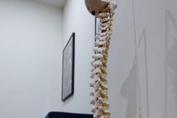 Excellence Chiropractic @ MyTown