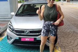 NV Car Rental Sdn. Bhd.