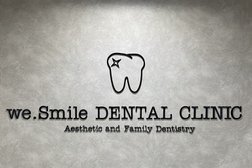 We Smile Dental Clinic (Taman Desa, Kuala Lumpur) 微笑齿科（牙医诊所）