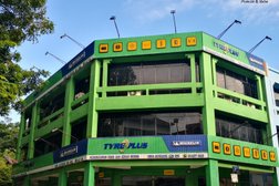 TYREPLUS - Wing Hing Auto (Nova AutoCare Bandar Menjalara)