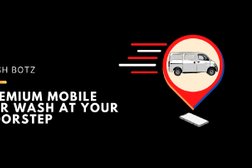 Wash Botz - The Mobile Car Detailer