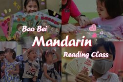 Bao Bei Reading Wonderland (Taman Segar) | Mandarin For Kids