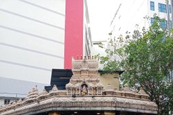 Court Hill Sri Ganesar Temple