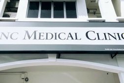 Blanc Medical Clinic Kuala Lumpur