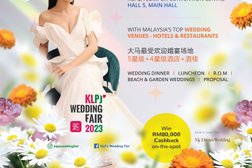 KLPJ Wedding Fair (Jan 2023) Kuala Lumpur Convention Centre (KLCC)