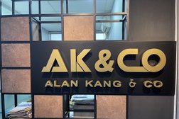 Alan Kang & Co 江伟伦律师楼