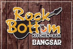 Rock Bottom Bangsar