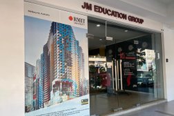 JM Education Group Sri Hartamas