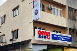 OMG Wholesale Mart (Jinjang Utara)