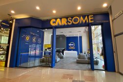 CARSOME Kepong Experience & Inspection Center