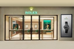 The Hour Glass The Gardens Mall - Official Rolex & Patek Philippe Retailer