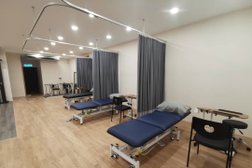 Yesh Physio Kepong - Pain, Spine, Stroke, Sports