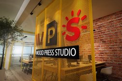 Wood Press Studio